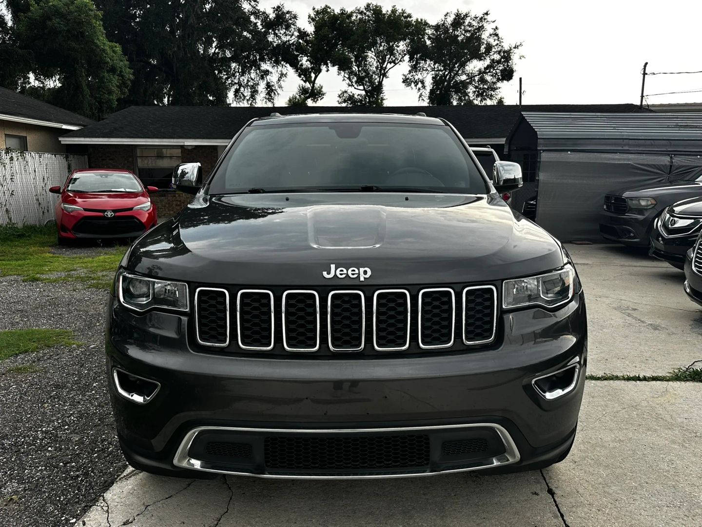 jeep grand cherokee 2018 1C4RJFBG2JC241396 image jeep grand cherokee 2018 1C4RJFBG2JC241396 image
